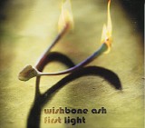 Wishbone Ash - First Light