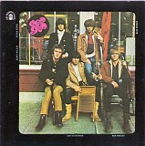 Moby Grape - Moby Grape