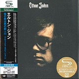 Elton John - Elton John