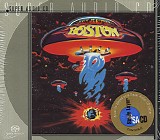 Boston - Boston