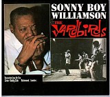 Sonny Boy Williamson & The Yardbirds - Sonny Boy Williamson & The Yardbirds