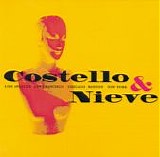 Costello, Elvis & Steve Nieve - For The Fist Time In America