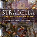 Francesco Cera - Italian Baroque Stradella