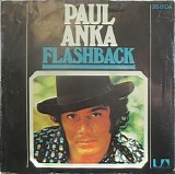 Paul Anka - Flashback (Single)