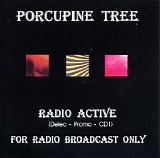 Porcupine Tree - Radio Active (EP)