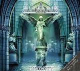 Altaria - Divinity (European Edition)