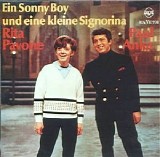 Paul Anka & Rita Pavone - Ein Sonny Boy und Eine Kleine Signorina