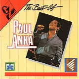 Paul Anka - The Best Of