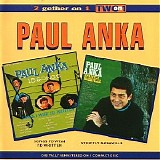 Paul Anka - Songs I'd Wish I'd Written