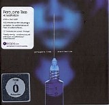 Porcupine Tree - Anesthetize (Live In Tilburg 2008) CD1