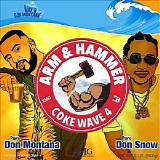 French Montana & Max B - Coke Wave 4