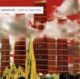 Porcupine Tree - 4 Chords That Made A Million (Single Ltd. Edition)