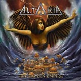 Altaria - The Fallen Empire (2022 Remastered)