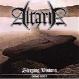 Altaria - Sleeping Visions (Demo)