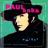 Paul Anka - Amigos