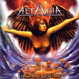 Altaria - The Fallen Empire (European Edition)