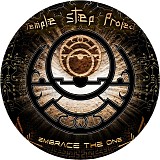 Temple Step Project - Embrace The One EP