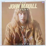 John Mayall - The John Mayall Story : Volume 2