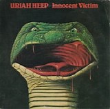 Uriah Heep - Innocent Victim