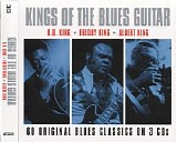 Freddy King - Kings Of The Blues Guitar [Updated & Reissued] : CD 2 Freddy King