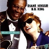 Diane Schuur & B.B. King - Heart To Heart [Limited Edition]