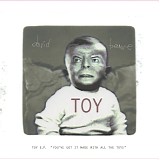 David Bowie - Toy EP