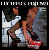 Lucifer's Friend - Good Time Warrior