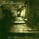 Dark Sanctuary - Les Memoires Blessees