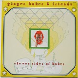 Ginger Baker & Friends - Eleven Sides Of Baker