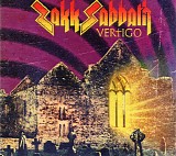 Zakk Sabbath - Vertigo