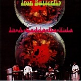 Iron Butterfly - In-A-Gadda-Da-Vida