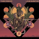 Theo Croker - Love Quantum