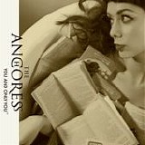 The Anchoress - You And Only You EP