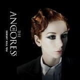 The Anchoress - Doesn't Kill You EP