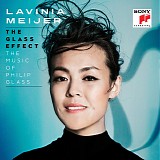 Lavinia Meijer - The Glass Effect (The Music Of Philip Glass)