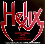 Helix - Heavy Metal Love