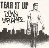 Various artists - Tear It Up / Down In Flames