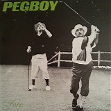 Pegboy - Fore