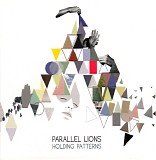 Parallel Lions - Holding Patterns