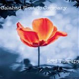 Galahad Electric Company - Soul Therapy