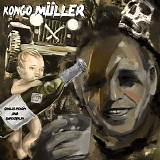 Carlos Peron and Superstalin - Kongo Muller