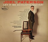 Joel Paterson - Let It Be Acoustic Guitar!