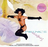 Prince - Lovesexy Collector's Edition - Remixed & Remastered CD2