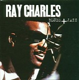 Ray Charles - Blues + Jazz CD2