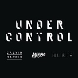 Calvin Harris & Example - Under Control (Single)