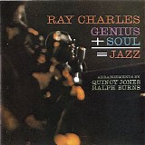 Ray Charles - Genius + Soul = Jazz