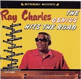 Ray Charles - The Genius Hits The Road