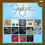 Foghat - The Complete Bearsville Album Collection