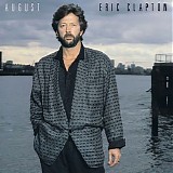 Eric Clapton - August