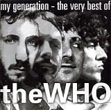 The Who - My Generation - The Very Best of The Who